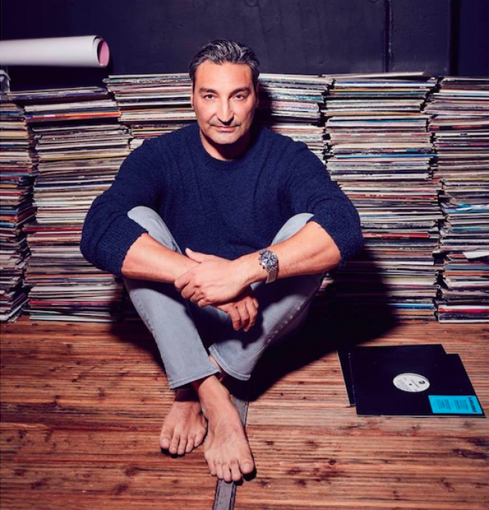 Mousse T. firma la nuova House Masters della Defected Records, dal 13 aprile in digitale e doppio cd